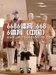 店面展示二